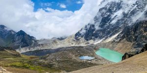 6 Reasons for Hiking the Salkantay Trail