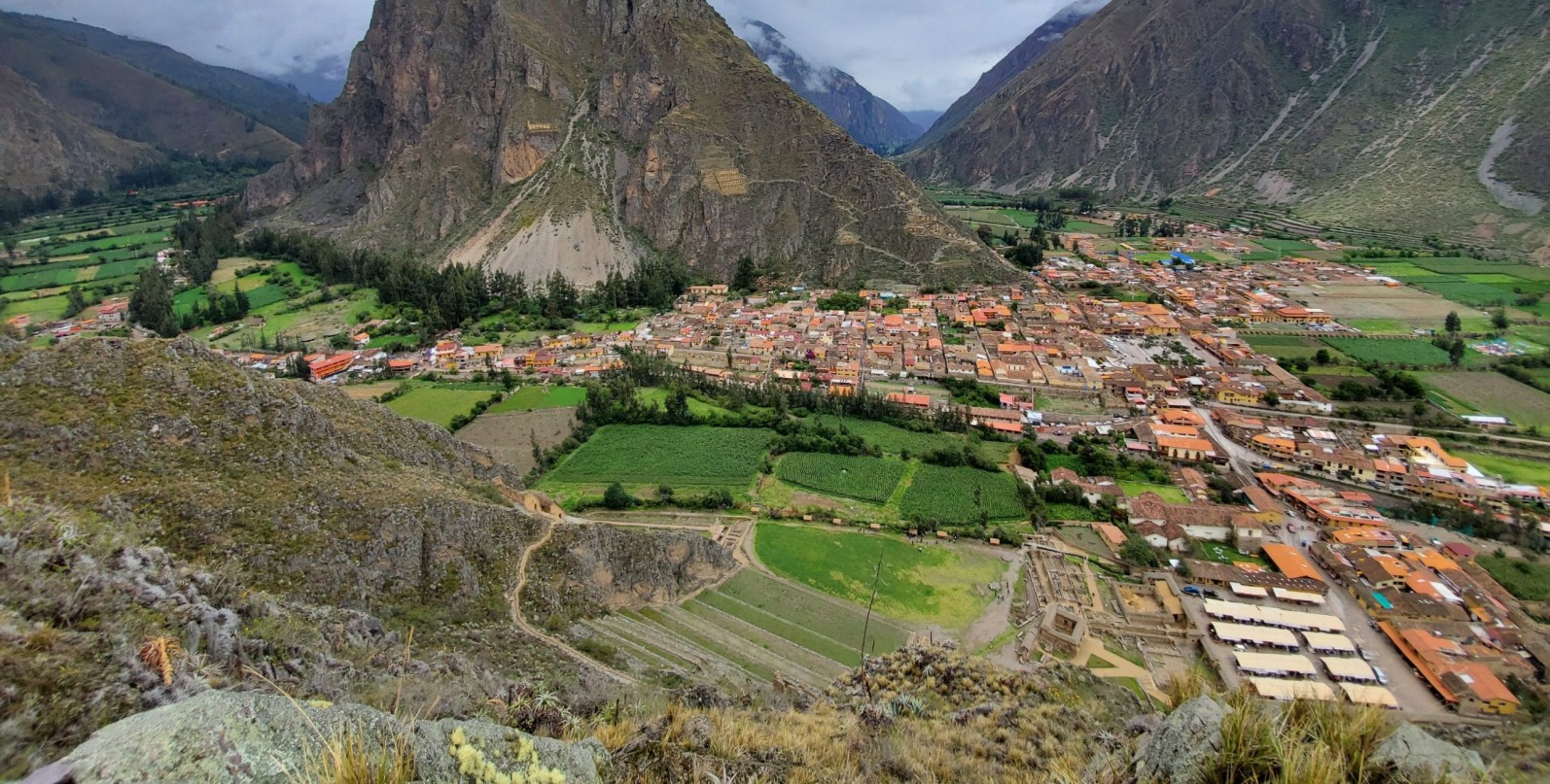 7 Things to See in the Sacred Valley