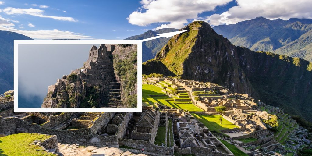 All you Need to Know about Huayna Picchu