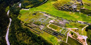 How to Get to Sacsayhuaman