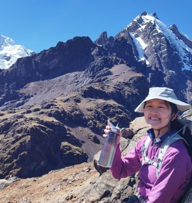 Lares Trek to Machu Picchu 4 Days
