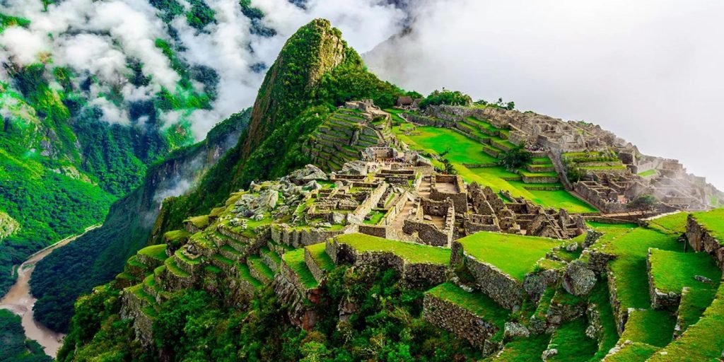 Machu Picchu Mountain Information Guide