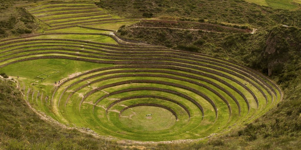 Sacred Valley Full Day Tour