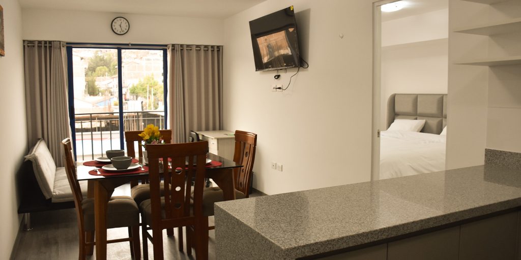 Apartment for Rent in Cusco