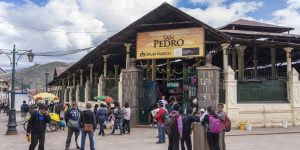 San Pedro Market – What to Do, See?