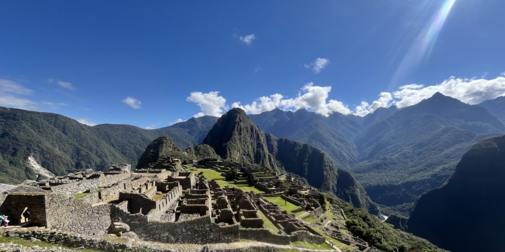 Your Guide to the New Machu Picchu Visitor Rules & Restrictions