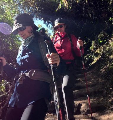 Sacred Valley, Short Inca Trail and Rainbow Mountain 4 Day Tour